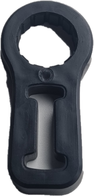 Hi Lift Jack Handle Keeper