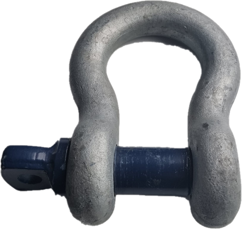 Bow Shackle 12 TON