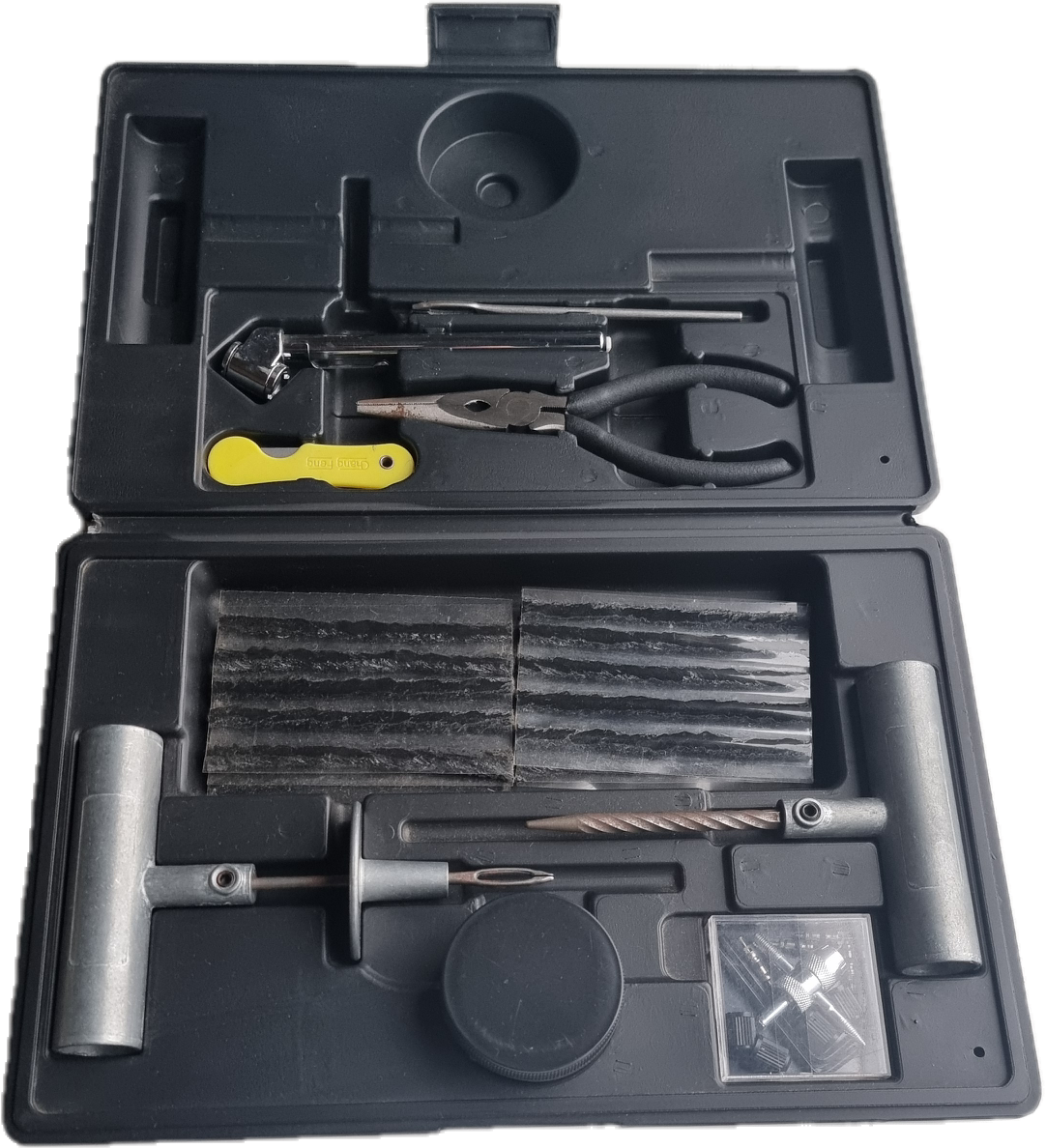 Tyre Repair Kit De Lux