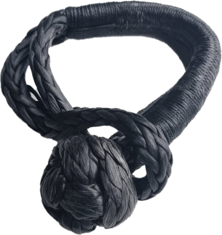 Soft Shackle H/D 12mmx50cm 14.5Ton