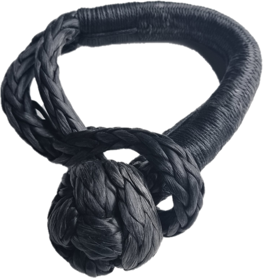 Soft Shackle H/D 12mmx50cm 14.5Ton