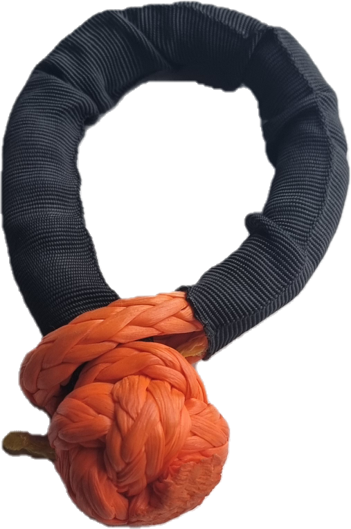Soft Shackle 10mm x 40cm 9.5 Ton