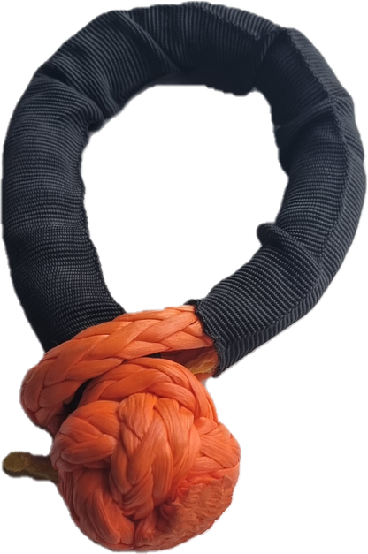 Soft Shackle 10mm x 40cm 9.5 Ton