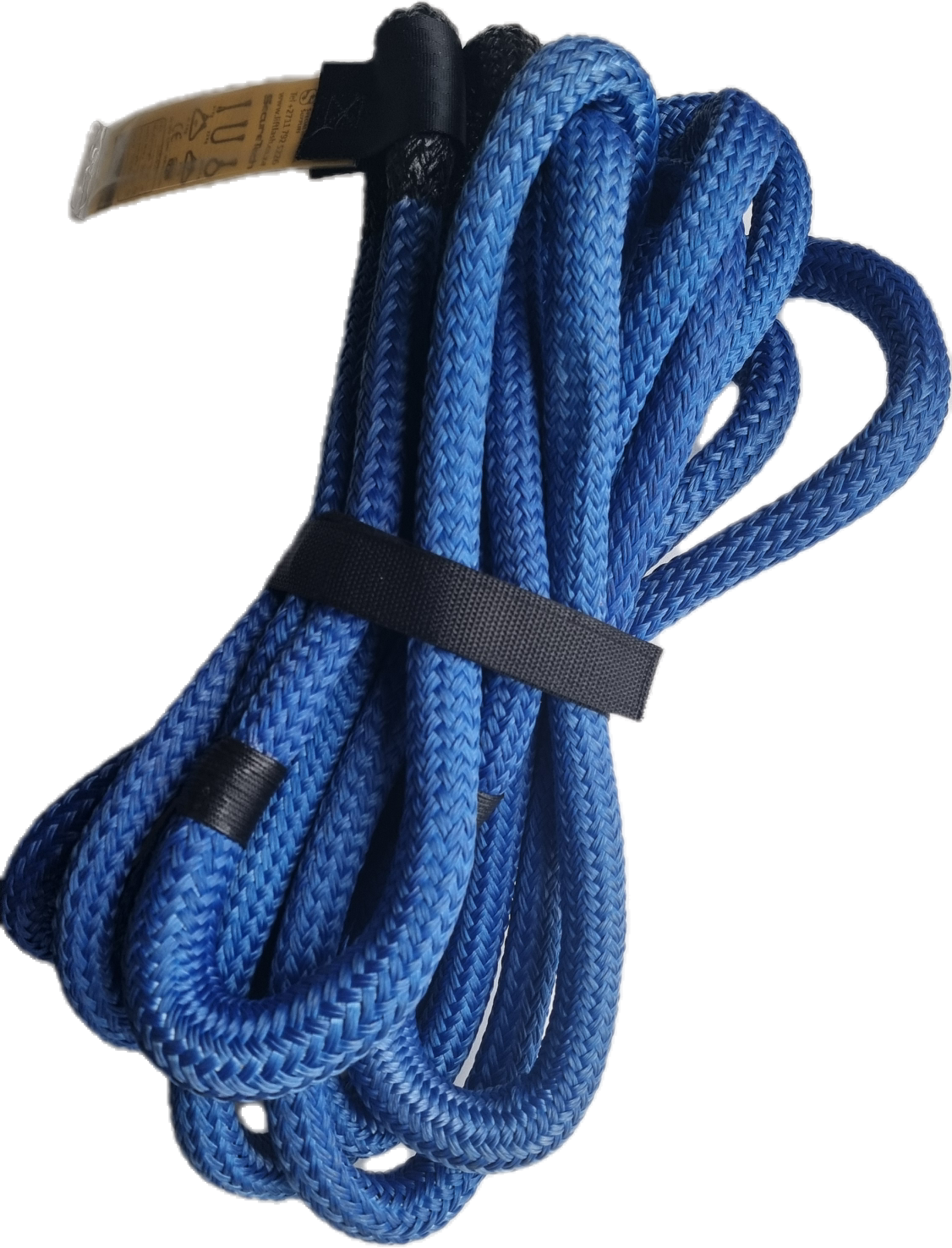 Kinetic Snatch Rope 8 TON