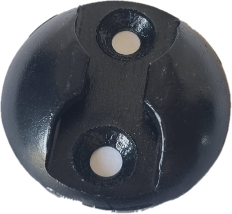 Single Round ANCOR POINT