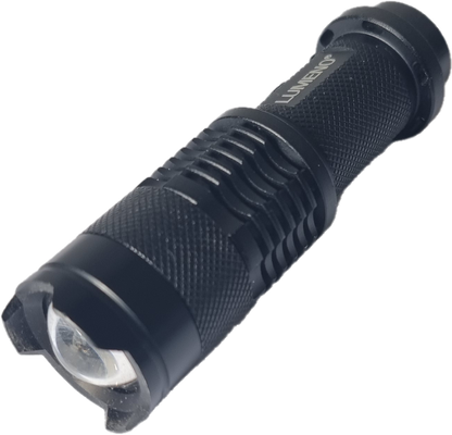 LED Scorpion Torch (Black Light)