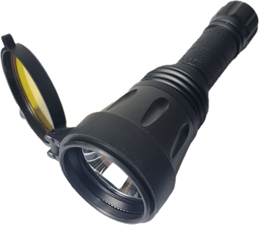 LED FLASHLIGHT FOCUST BEAM T11