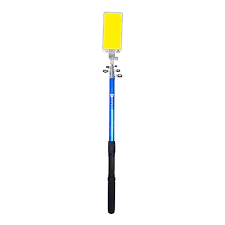 Telescopic Pole for Fish Rod LED Light