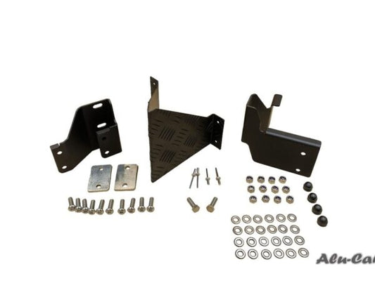Shadow Awning/ Front Runner Roof Rack Bracket LHS
