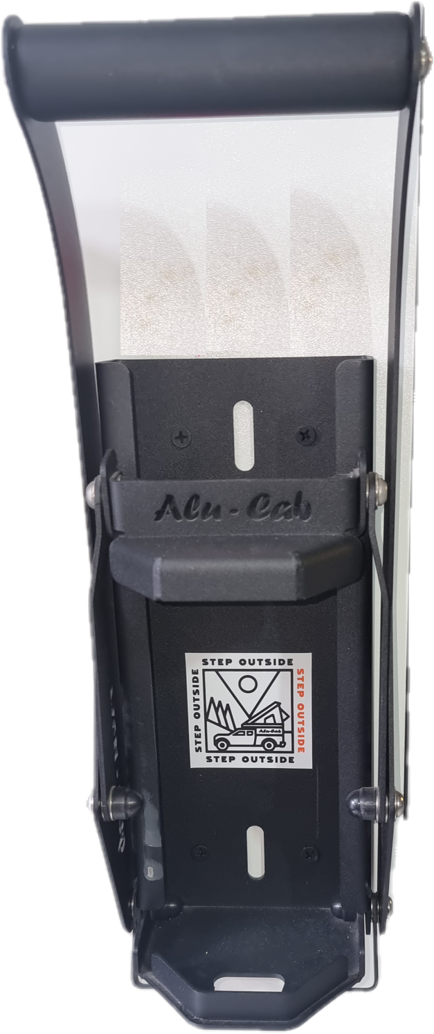 Alu-cab Can Crusher