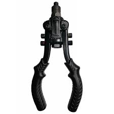 Rivnut Insert Tool 3in1