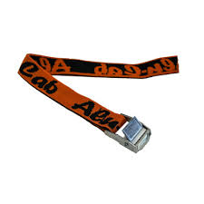 Alu-Cab Awning Cambuckle Strap