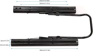 Rail Slide Set UNIVERSAL