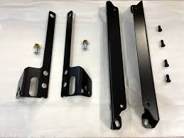 Scheel-man Seat Adapter Sprinter  Drehteller (4)