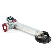 Lifting leg LEFT&RAIGHT 510/740mm for parking