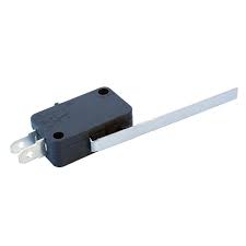 Micro lever Switch