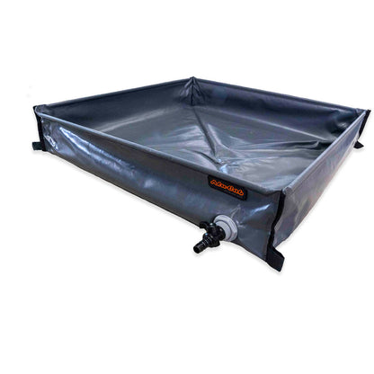 Alu-cab Shower Tray