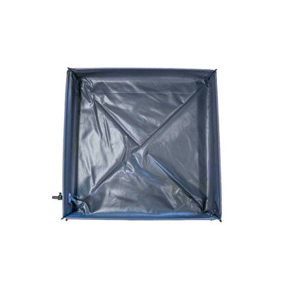 Alu-cab Shower Tray
