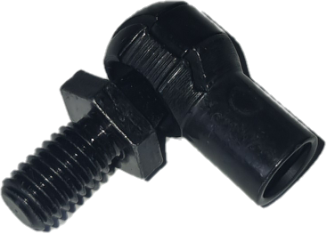 8mm-Ball and Steel Socket Standard