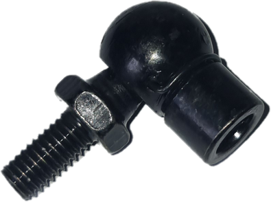 8mm-Ball and Steel Socket Heavy Duty