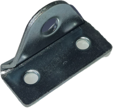 GAS SHOCK MOUNTS