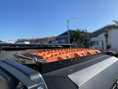 Alu-cab Recovery Trax Tray
