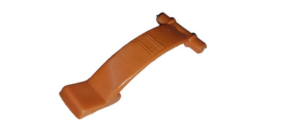Alu-cab Ammo Box Clips Orange