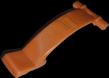 Alu-cab Ammo Box Clips Orange