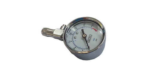Gauge (Tyre Pressure)