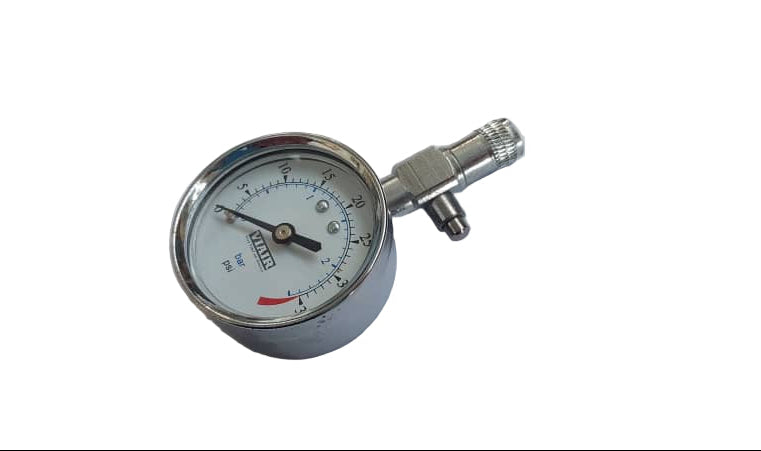 Gauge (Tyre Pressure)