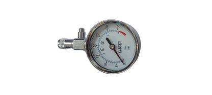 Gauge (Tyre Pressure)