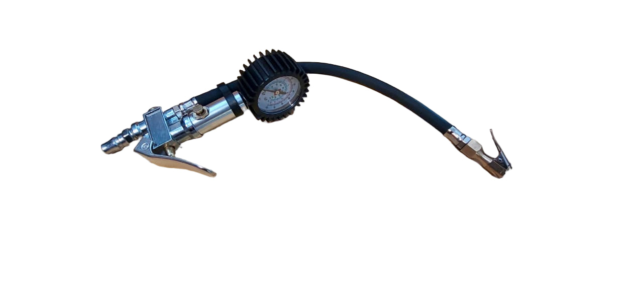 Portable Compressor Single