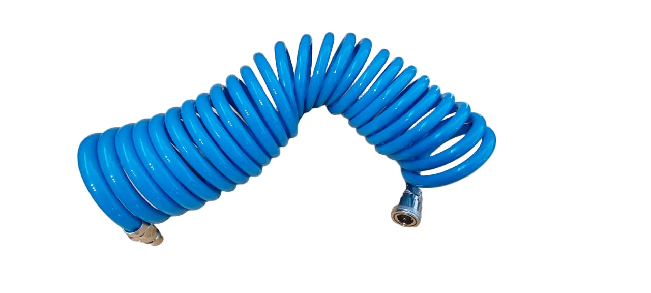 Portable Compressor Single