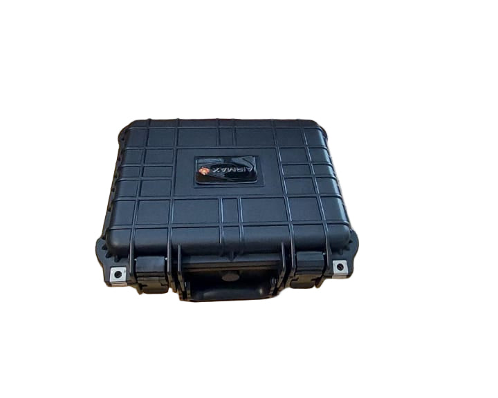 Portable Compressor Single