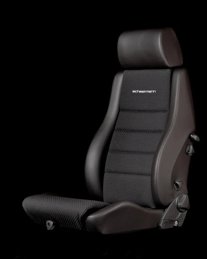 Scheel-mann Seat Vario XXL Black