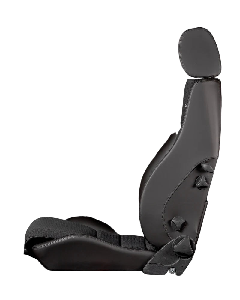 Scheel-mann Seat Vario XXL Black