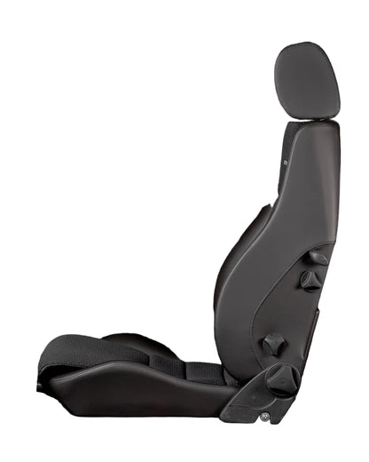 Scheel-mann Seat Vario XXL Black