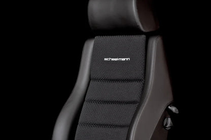 Scheel-mann Seat Vario XXL Black