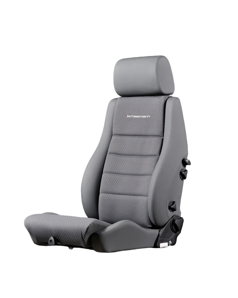 Scheel-man Seat Vario XXL F-Grey