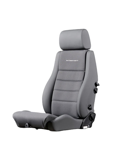 Scheel-man Seat Vario XXL F-Grey
