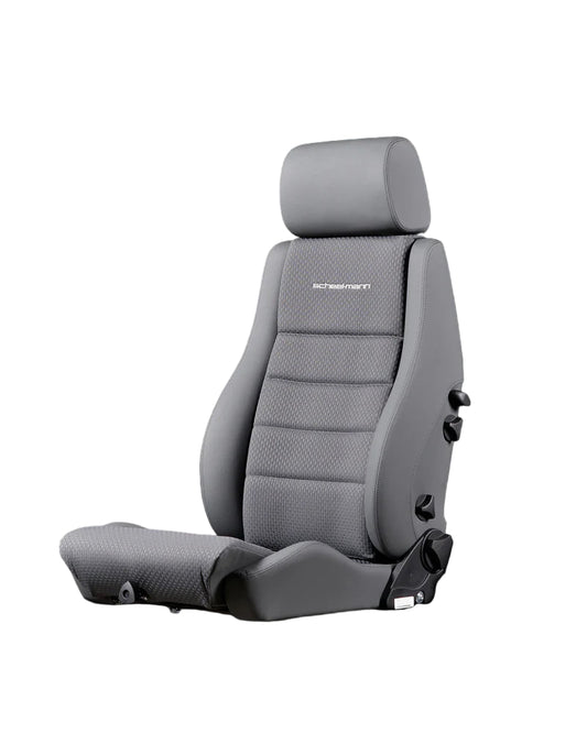 Scheel-man Seat Vario XXL F-Grey