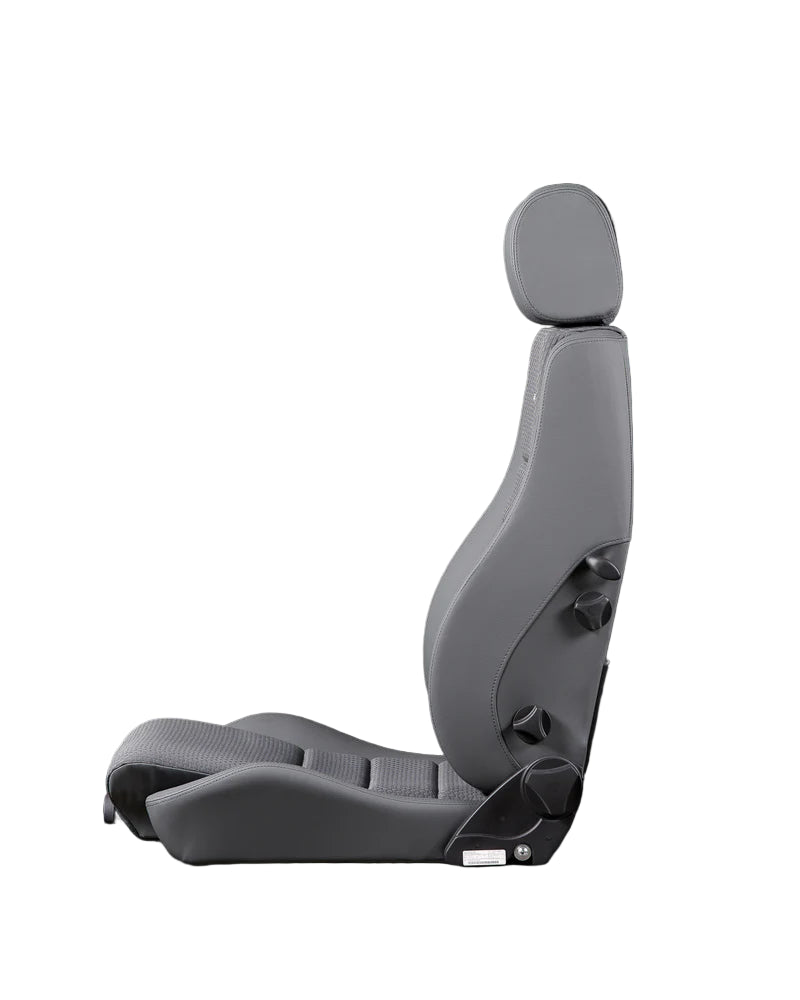 Scheel-man Seat Vario XXL F-Grey