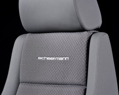 Scheel-man Seat Vario XXL F-Grey