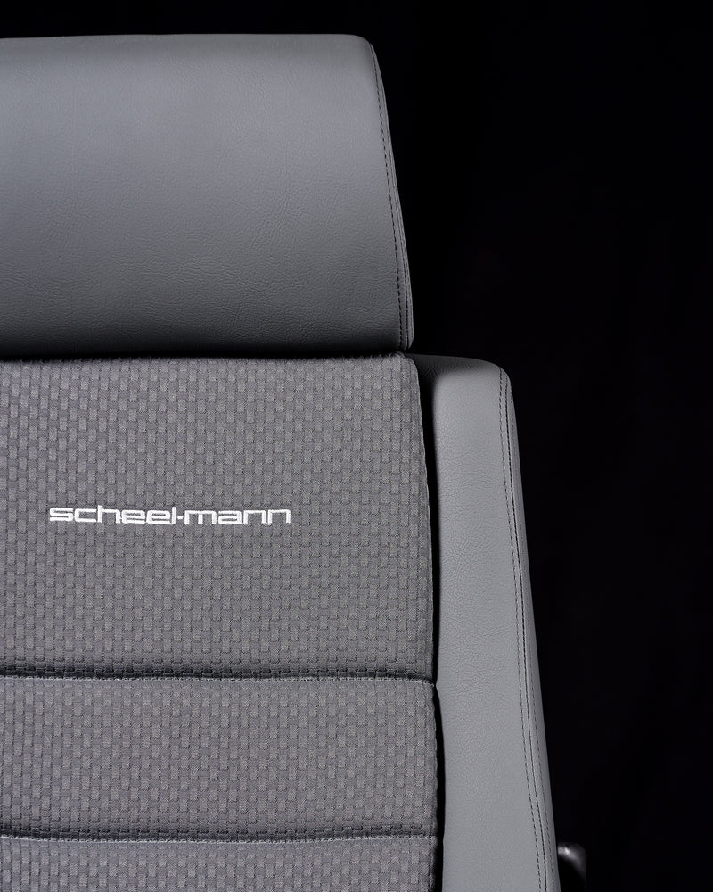 Scheel-man Seat Vario XXL F-Grey
