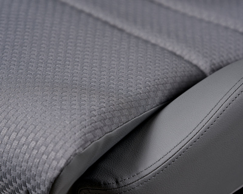 Scheel-man Seat Vario XXL F-Grey