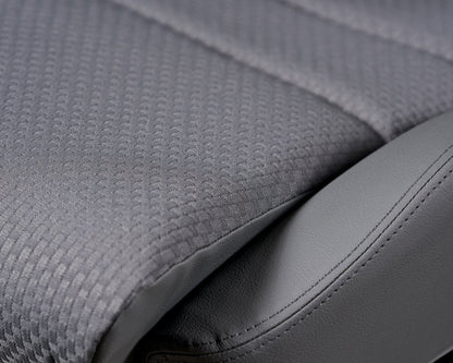 Scheel-man Seat Vario XXL F-Grey