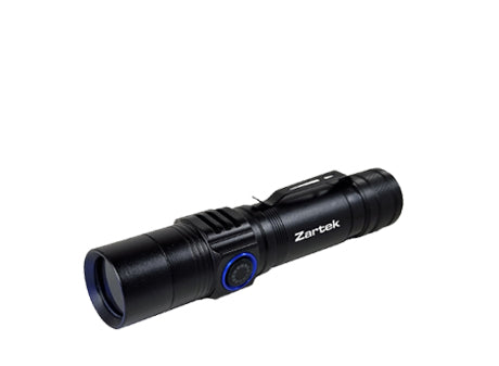 Karsten's BIG Scorpion Lampe