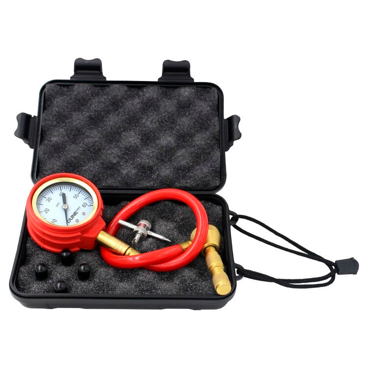 Tyre Deflator + Case