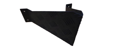 Alu-cab Awning Deflector Kit (only deflector)