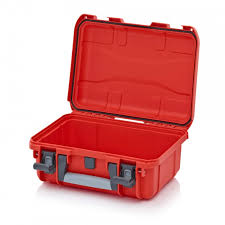 Auer Case Germany 40x30x17